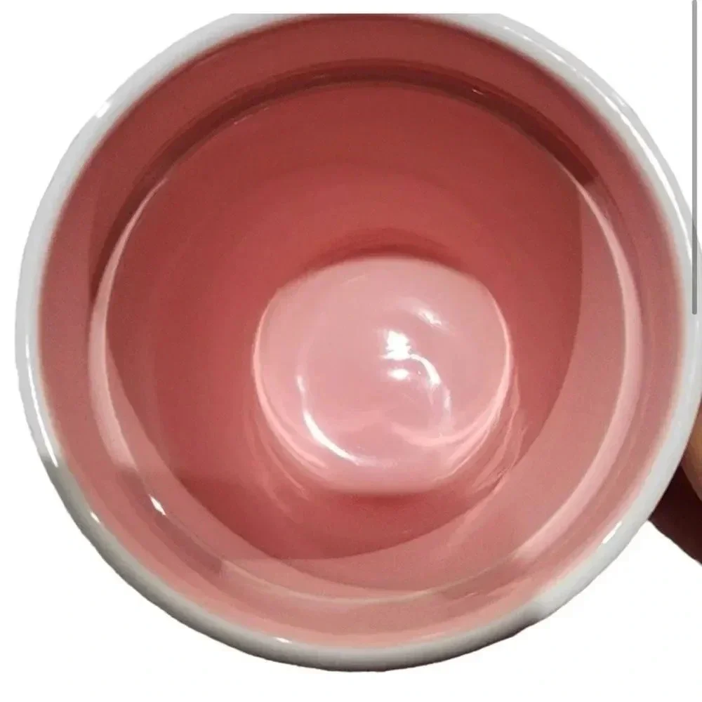 I love you Mom Planter/ Mug Spring